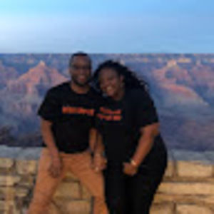 Meet your Posher, Omar and shaundavia